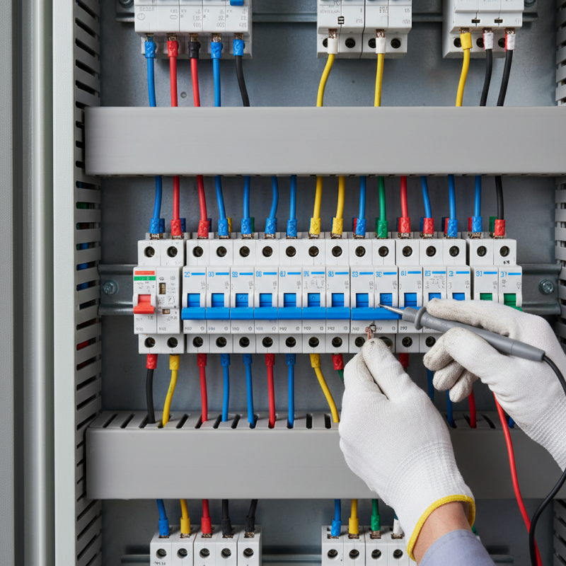 How to Choose the Right Miniature Circuit Breaker for Your Needs?