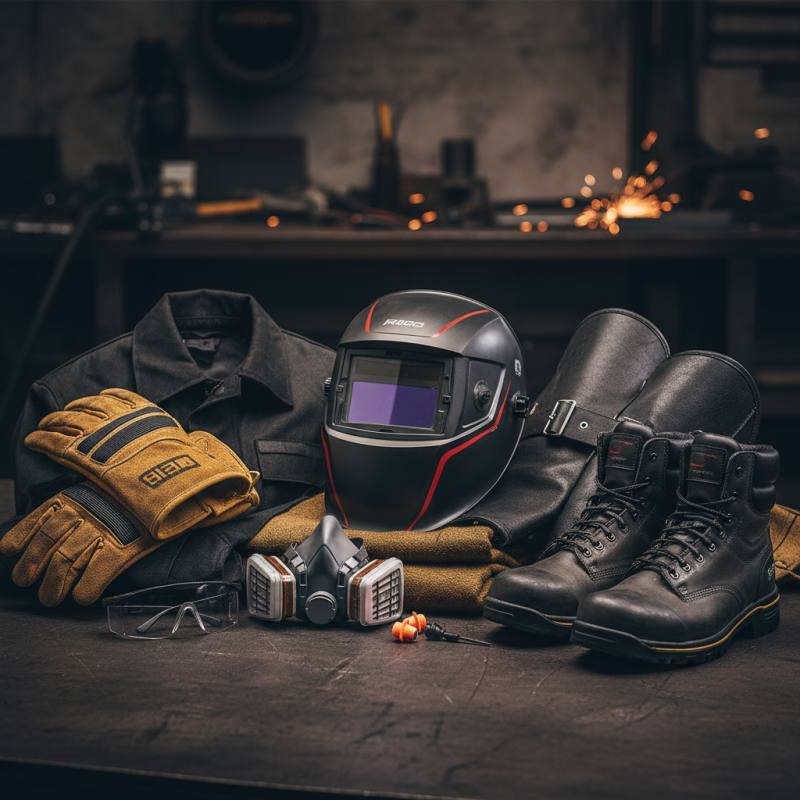 Top 10 Welding Protection Gear You Need to Know?