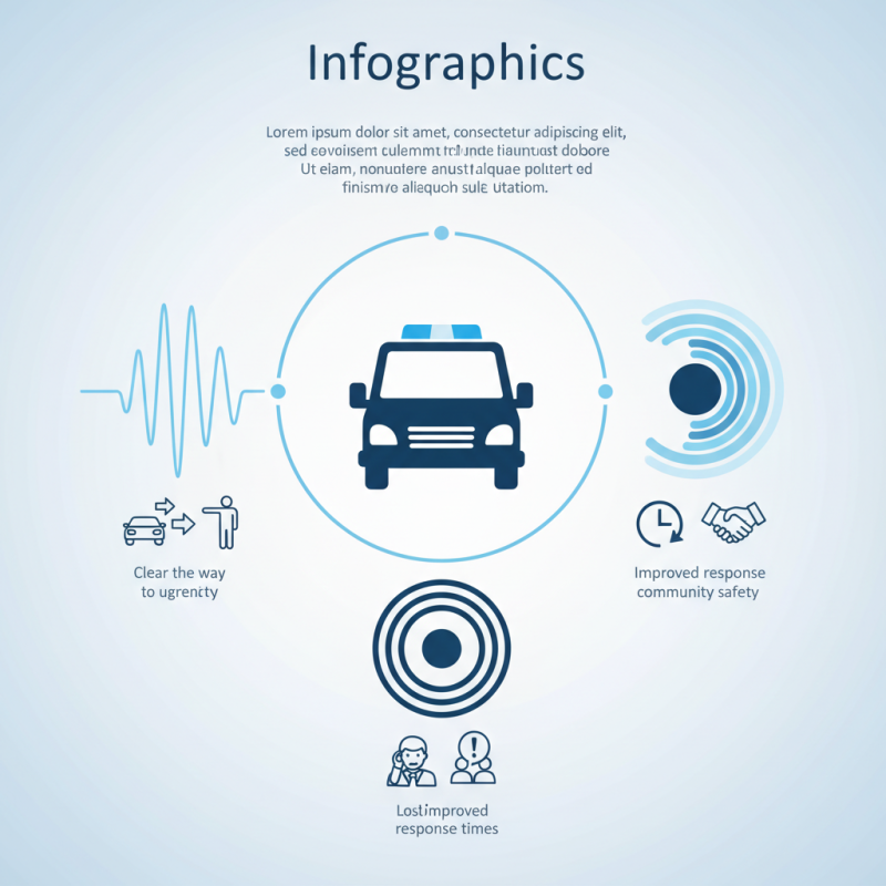 Police Van Siren Tips for Understanding Its Sound and Purpose?