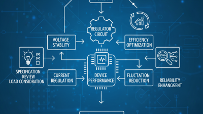 Regulated Power Supply Tips for Best Performance and Efficiency?