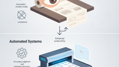 What is Print Inspection and How Does It Work?