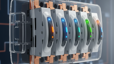 Top Miniature Circuit Breakers of 2026 What to Consider?