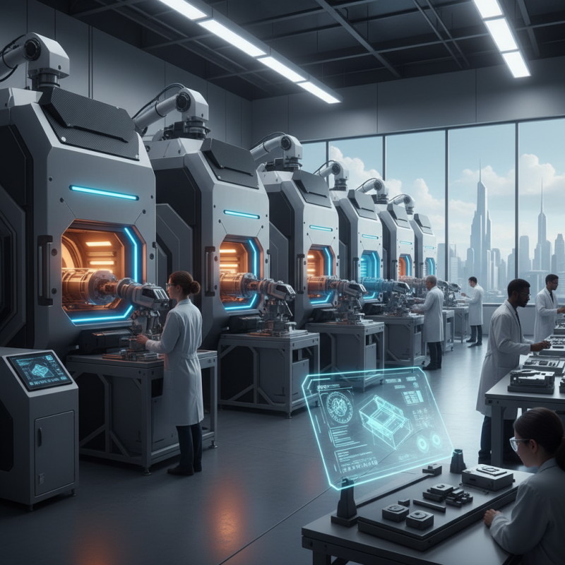 What Are the Best Heat Treatment Furnaces in 2026?