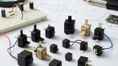 How to Choose the Right Micro Switch for Your Project?