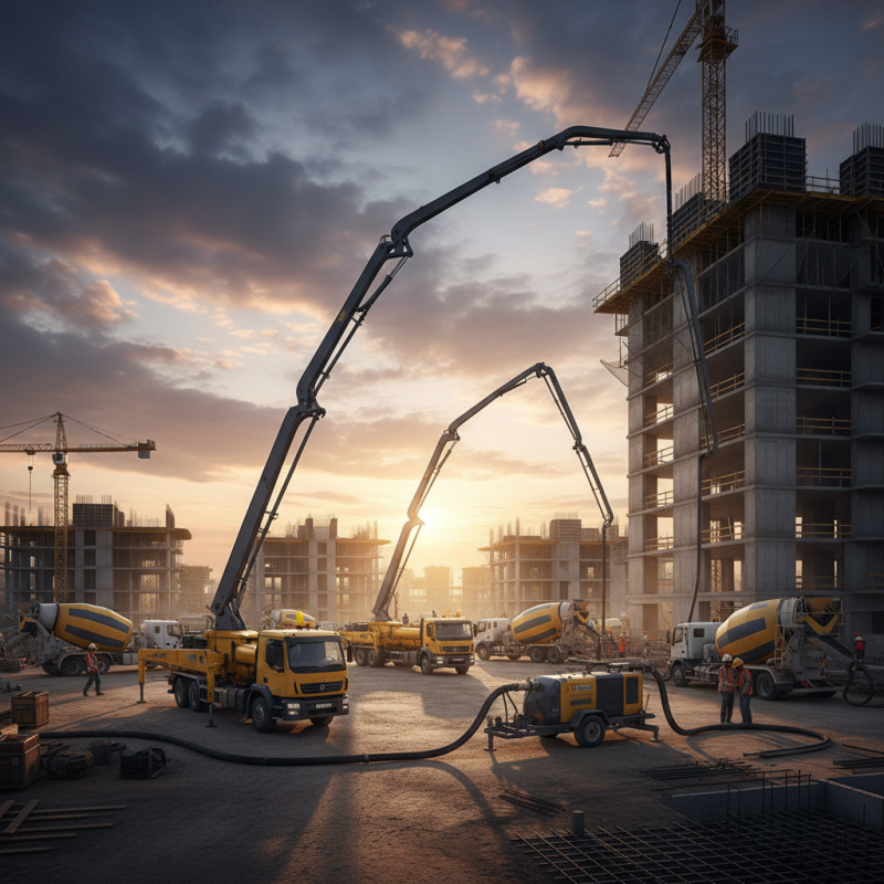 Top 5 Schwing Products You Need to Know About?