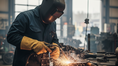 Essential Welding Protection Tips for Safe Practices