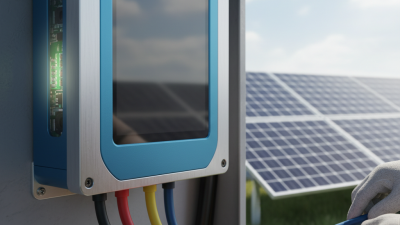 How to Choose the Best Solar MPPT Controller for Your System?