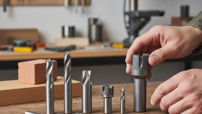 How to Choose the Best Hollow Bit for Your Drilling Needs?