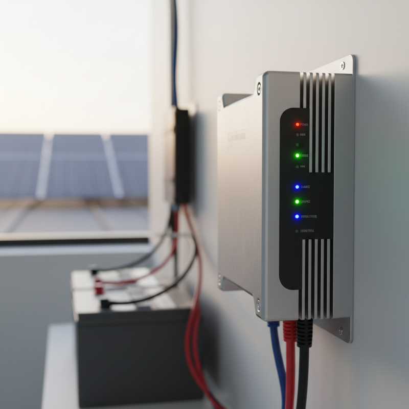 How to Choose the Best Solar MPPT Controller for Your System?