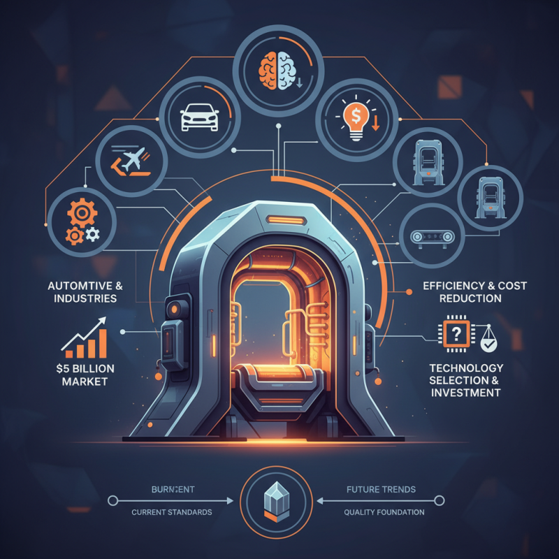 2026 Top Heat Treatment Furnaces What You Need to Know?
