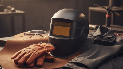 How to Choose the Best Welding Protection Gear for Safety?