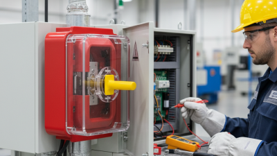 How to Use an Isolation Switch for Electrical Safety?