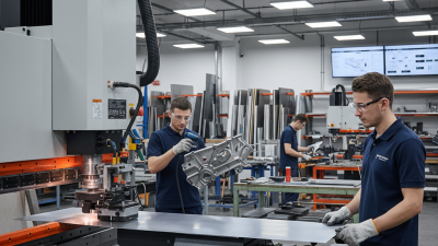 How to Complete Sheet Metal Projects Effectively?