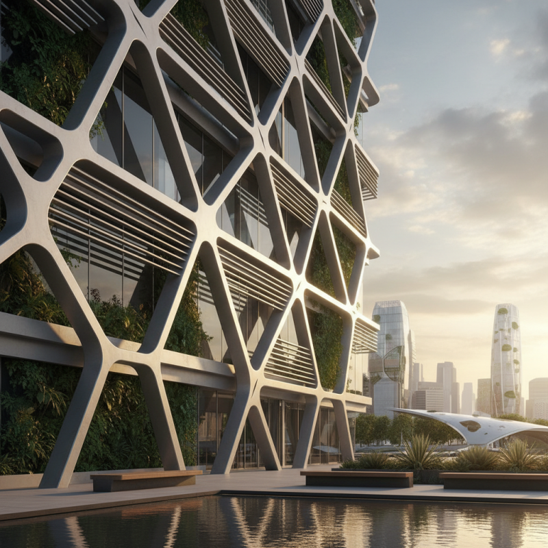 2026 Top Aluminum L Shape Angle Trends and Innovations?