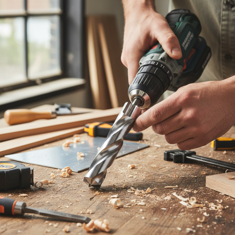 What is a Hollow Bit and How is it Used?