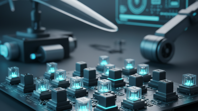 Top Micro Switches in 2026 What You Need to Know