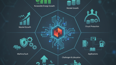 What is an MCCB DC Breaker and How Does It Work?