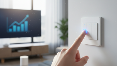 How to Choose the Best Wifi Smart Switch for Your Home?