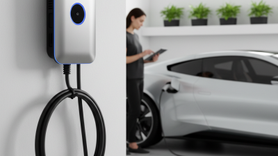 Best Ev Charger Wall Plug Options for Every Electric Vehicle?