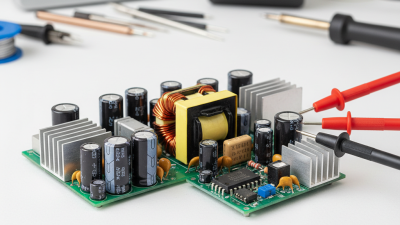 What is a Regulated Power Supply and How Does It Work?