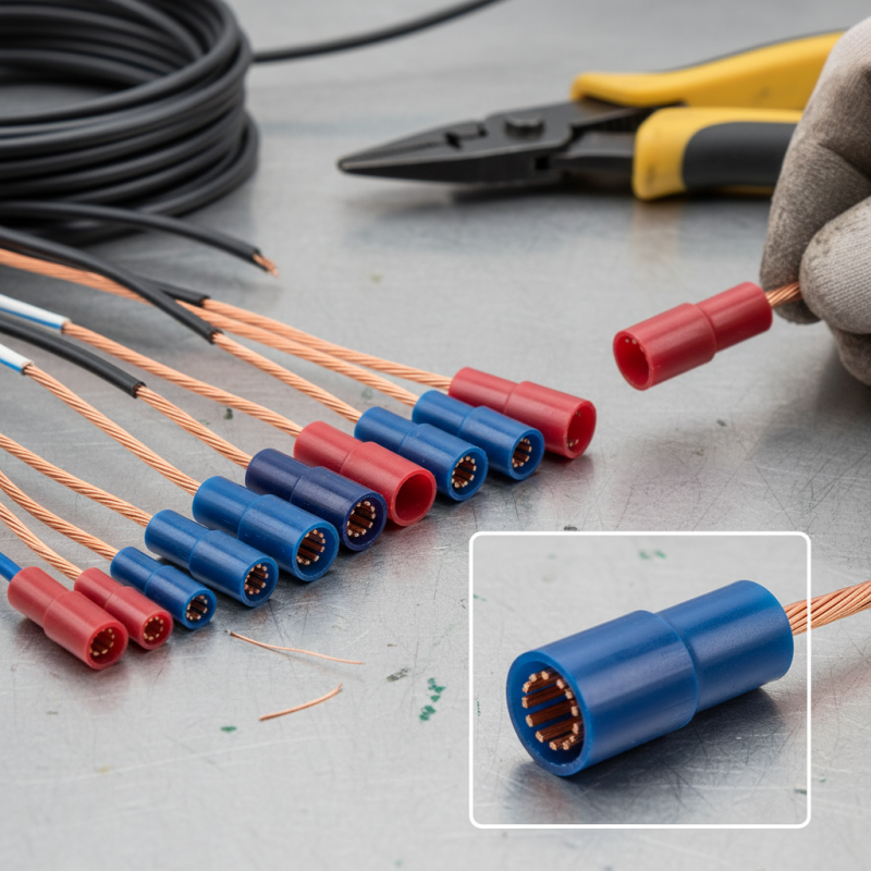 What is a Nylon Insulated Terminal and Its Benefits?