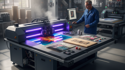Top 10 Benefits of UVLED Flatbed Printing You Must Know?