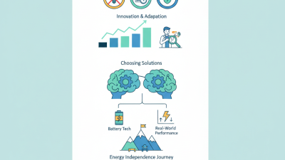 2026 Best Solar Storage Solutions for Homeowners?