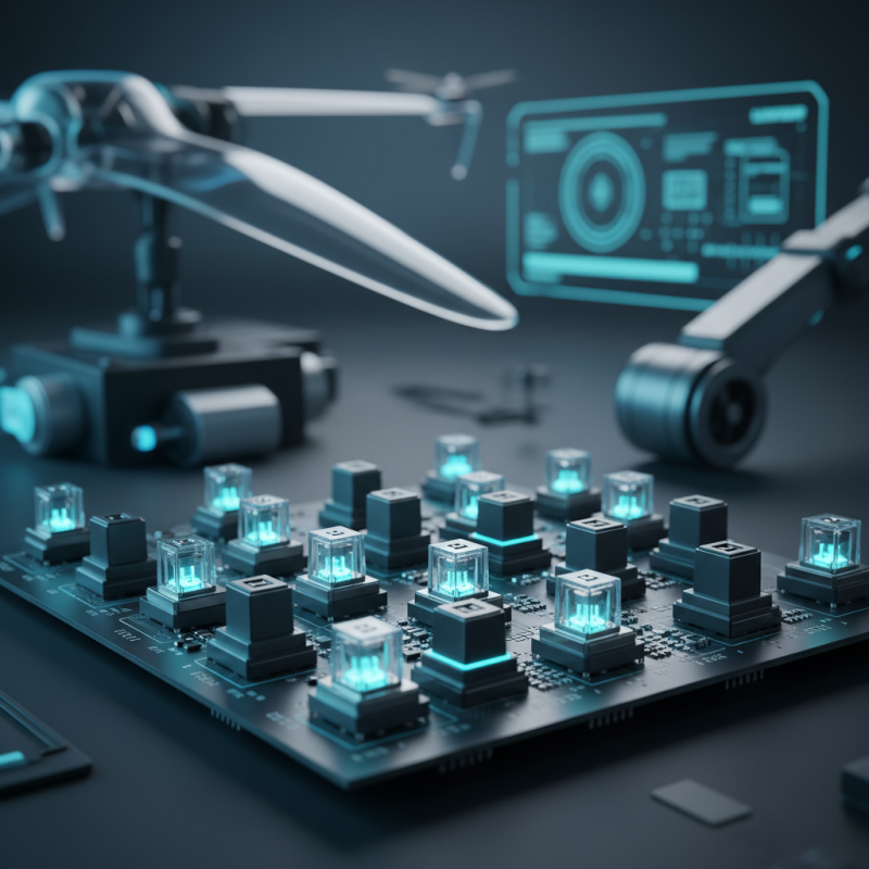 Top Micro Switches in 2026 What You Need to Know