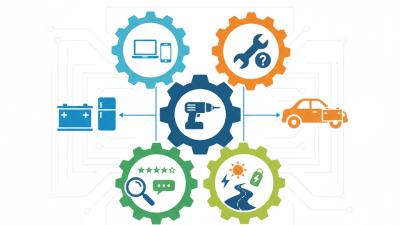 How to Choose the Right Vehicle Power Inverter for Your Needs?