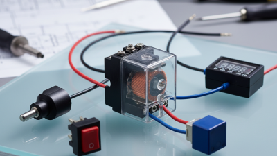 Essential Tips for Choosing Control Components in Your Design?