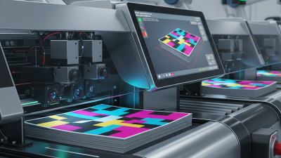 Top Print Inspection Techniques for Quality Control in 2026?