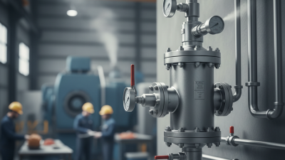 Top 10 Benefits of Pressure Reducing Regulators You Need to Know