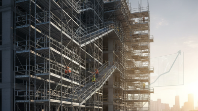 Why Choose Non Stop Scaffolding for Sale Over Other Options?