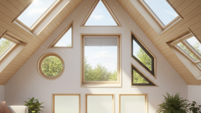 Top 10 Best Roof Windows to Brighten Your Home?