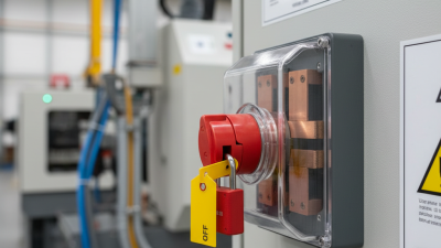 What is an Isolation Switch and How Does it Work?