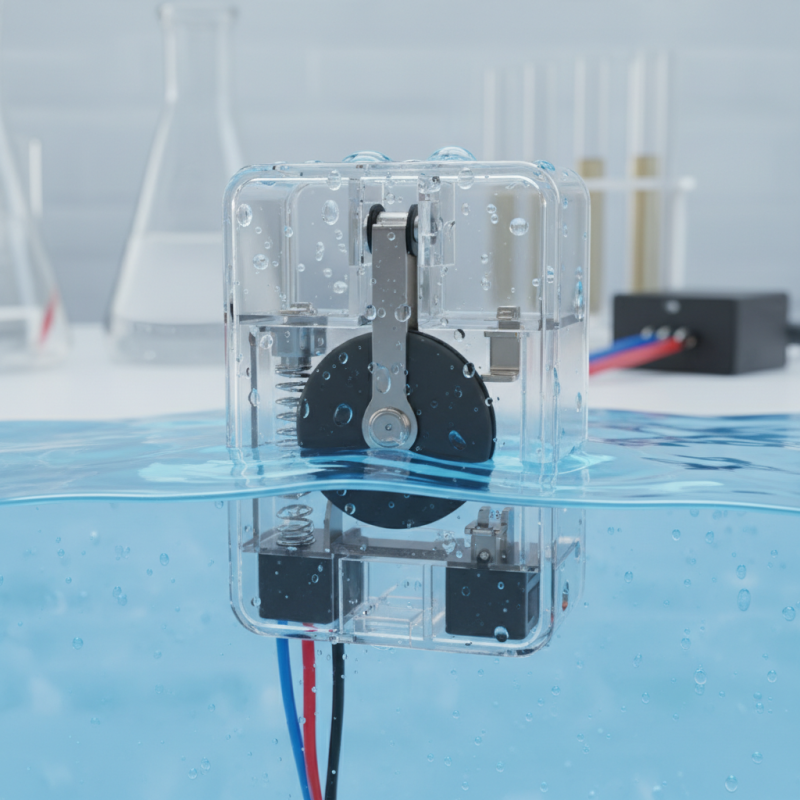 What is a Waterproof Micro Switch and How Does It Work?