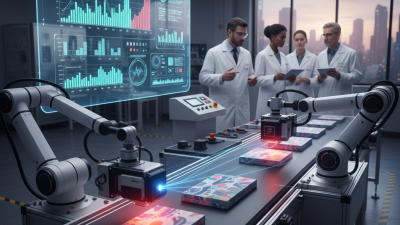 Understanding Print Inspection Technology and Its Benefits?