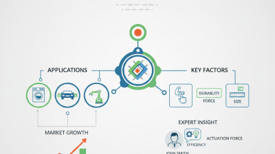Best Micro Switches for Your Projects What to Choose?
