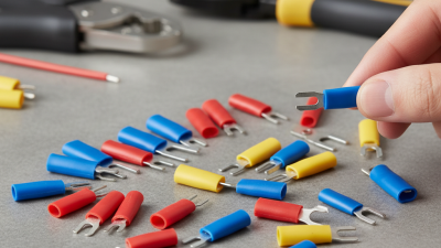 What is a Nylon Insulated Terminal and Its Applications?