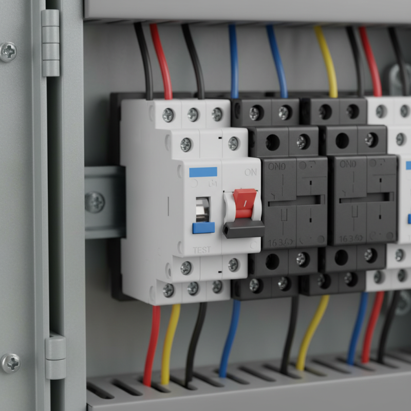 What Is a Miniature Circuit Breaker and How Does It Work?