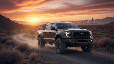 What is a Pickup Truck and Why Are They So Popular?