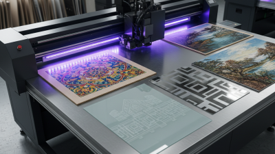 Top 10 Benefits of UVLED Flatbed Printing for Your Business?