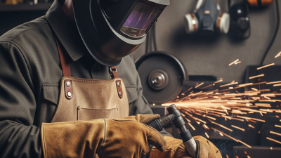 How to Choose the Best Welding Protection Gear for Safety?