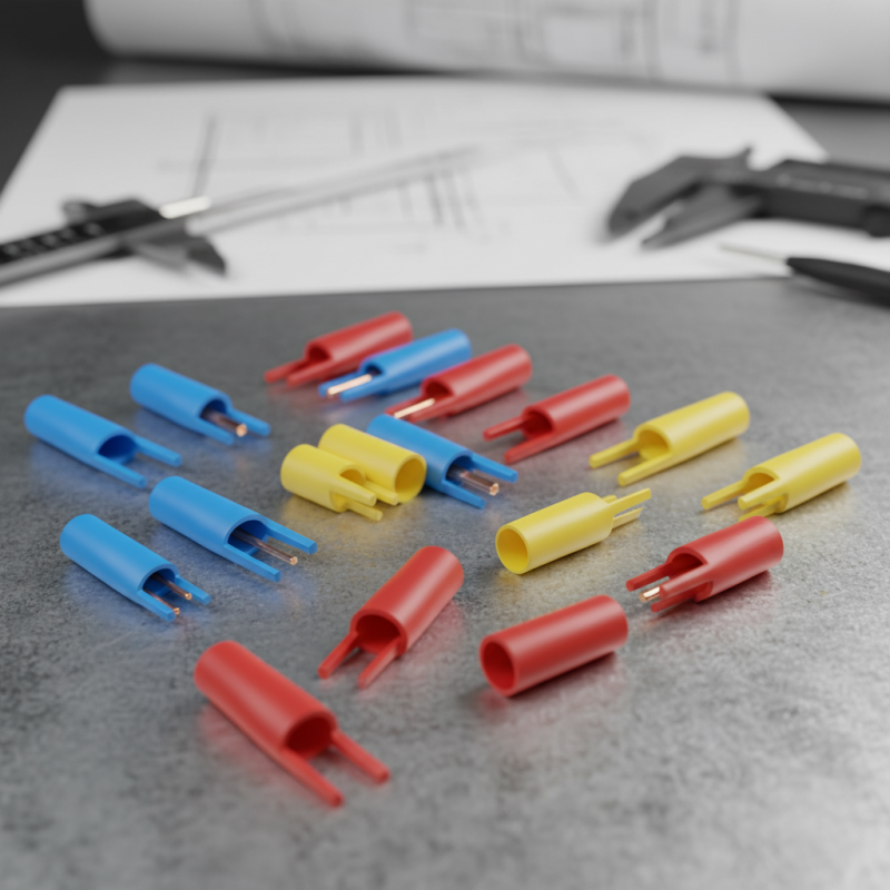 2026 Top Nylon Insulated Terminal Features and Benefits?