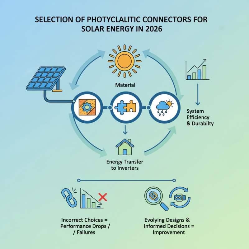 2026 How to Choose Photovoltaic Connectors for Solar Energy?