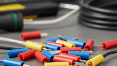 What are Nylon Insulated Terminals and their Applications?