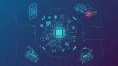 Why Are Control Components Essential for Modern Technology?