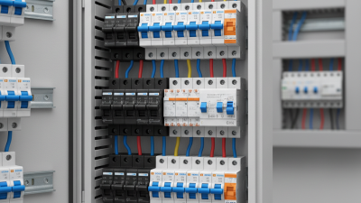 2026 How to Choose the Right Miniature Circuit Breaker?