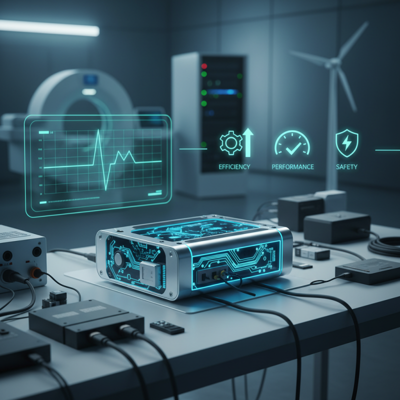 What are the Benefits of Using Regulated Power Supply in 2026?