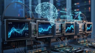 What Are the Key Control Components in Modern Systems?